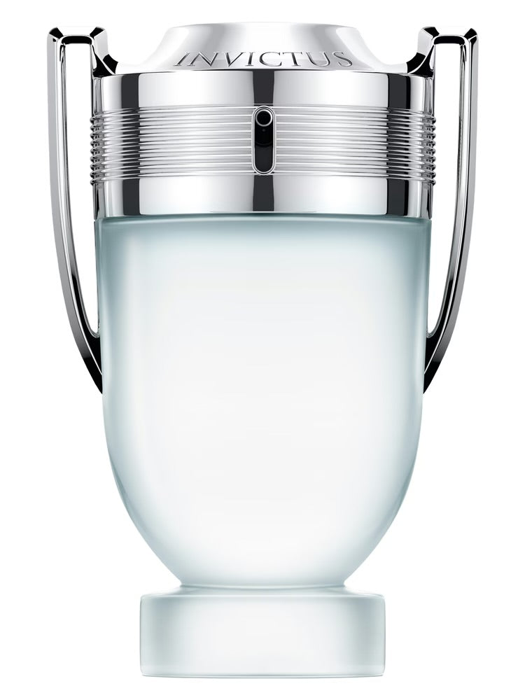 Paco Rabanne - Invictus Aqua edt