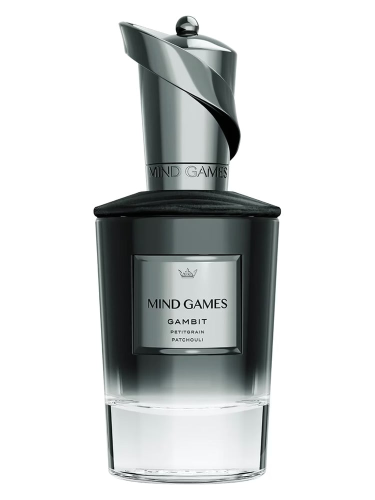 Mind Games - Gambit