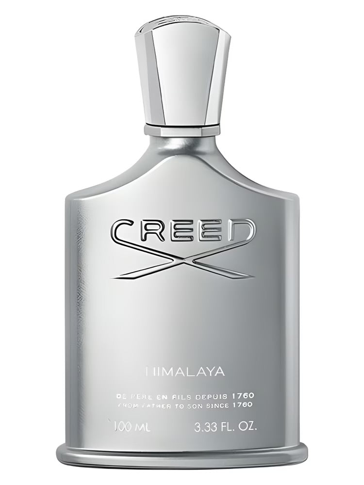 Creed - Himalaya