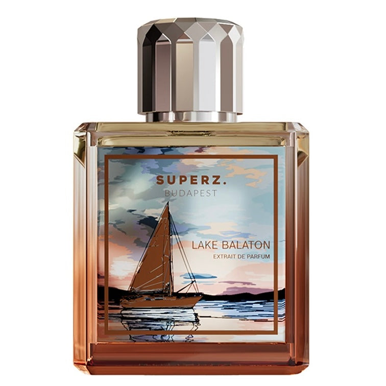 Superz Budapest – Lake Balaton