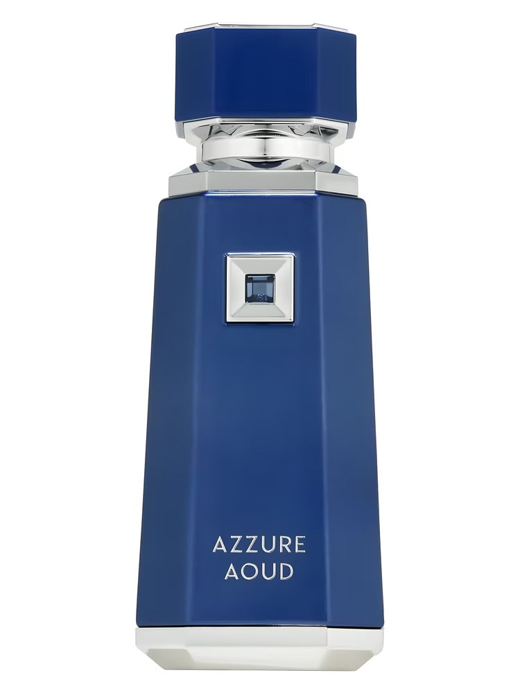 French Avenue - Azzure Oud