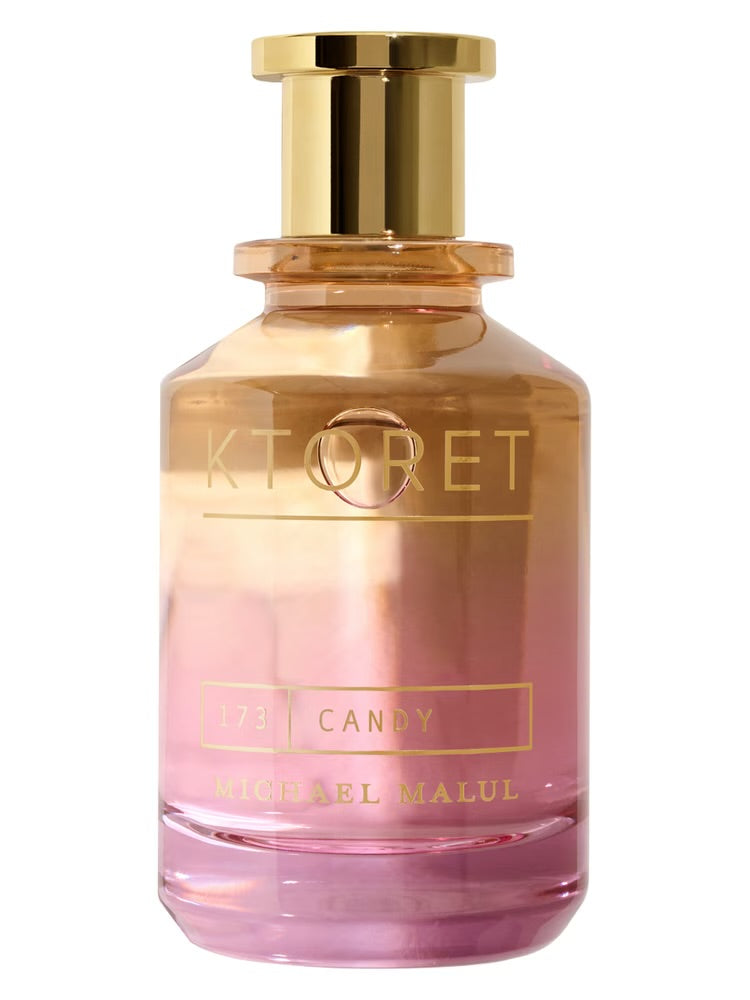 Michael Malul - 173 Candy