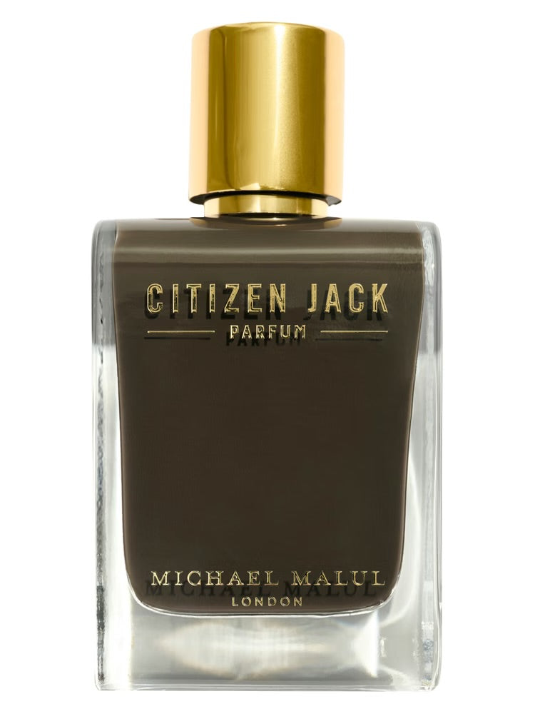 Michael Malul - Citizen Jack Parfum