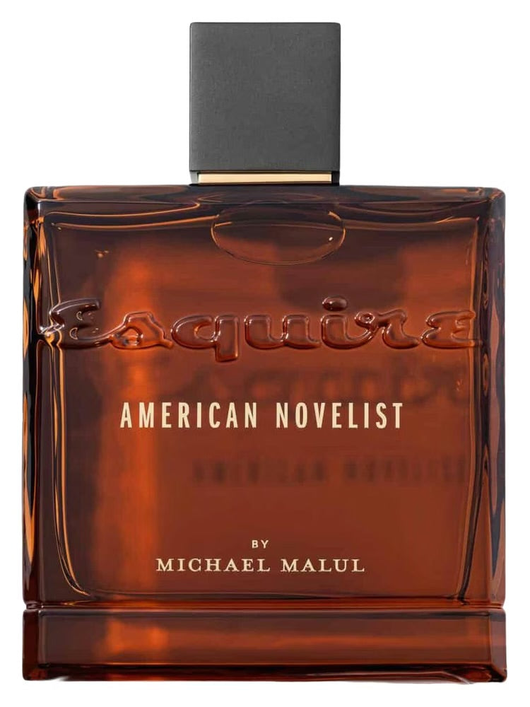 Michael Malul - American Novelist
