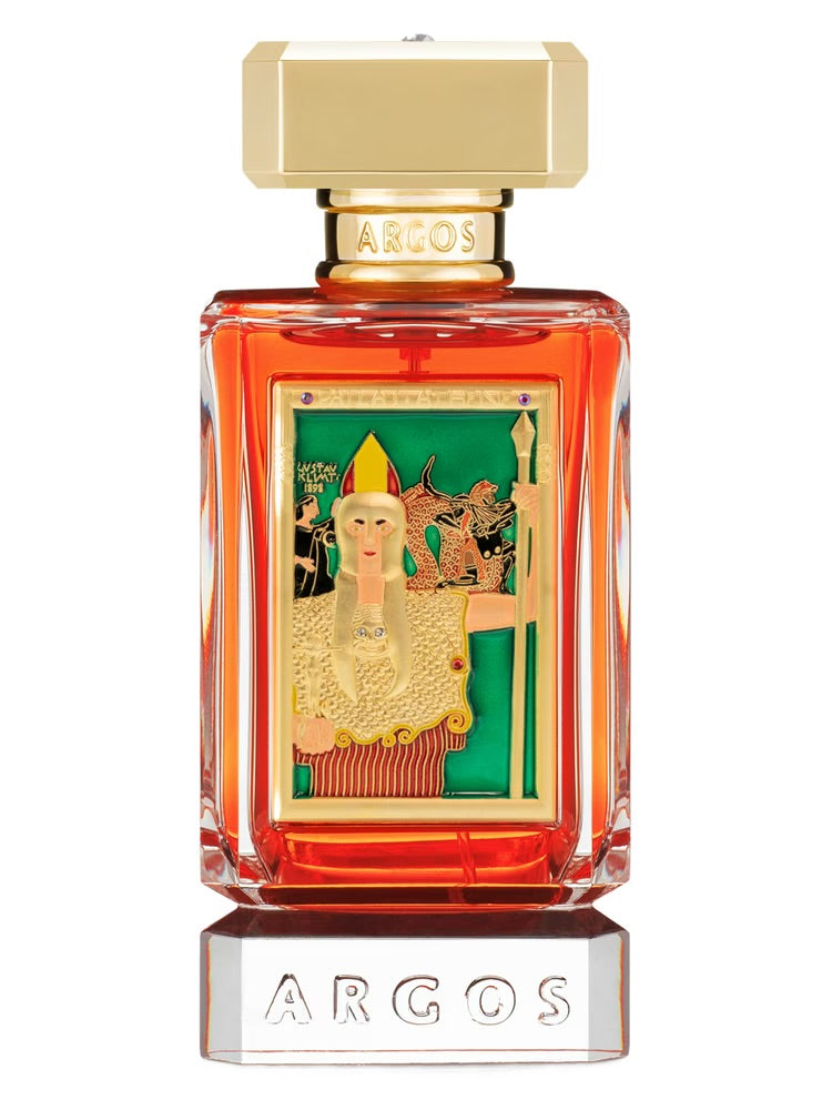 Argos - Pallace Athene