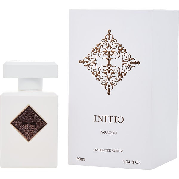 Initio - Paragon