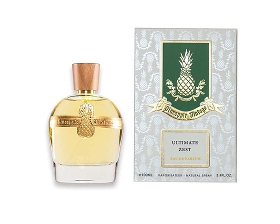 Pineapple Vintage - Ultimate Zest