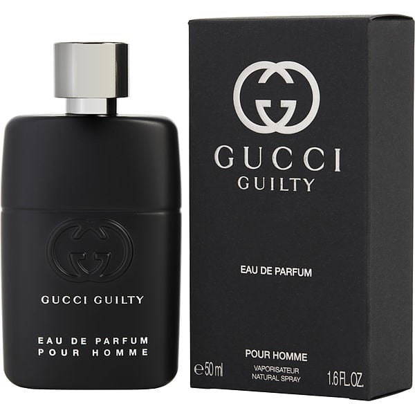 Gucci Guilty Pour Homme EDP