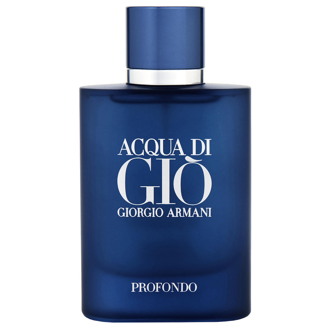 Giorgio Armani - Acqua Di Gio Profundo EDP