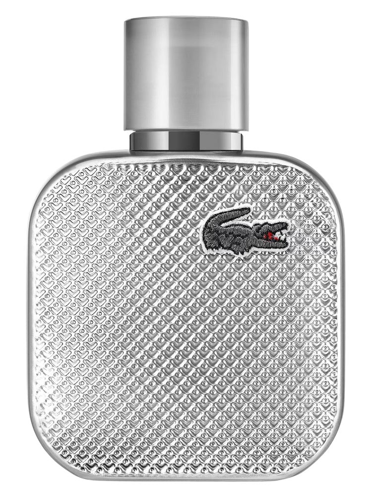 Lacoste L.12.12 Lacoste L.12.12 Silver Grey edp