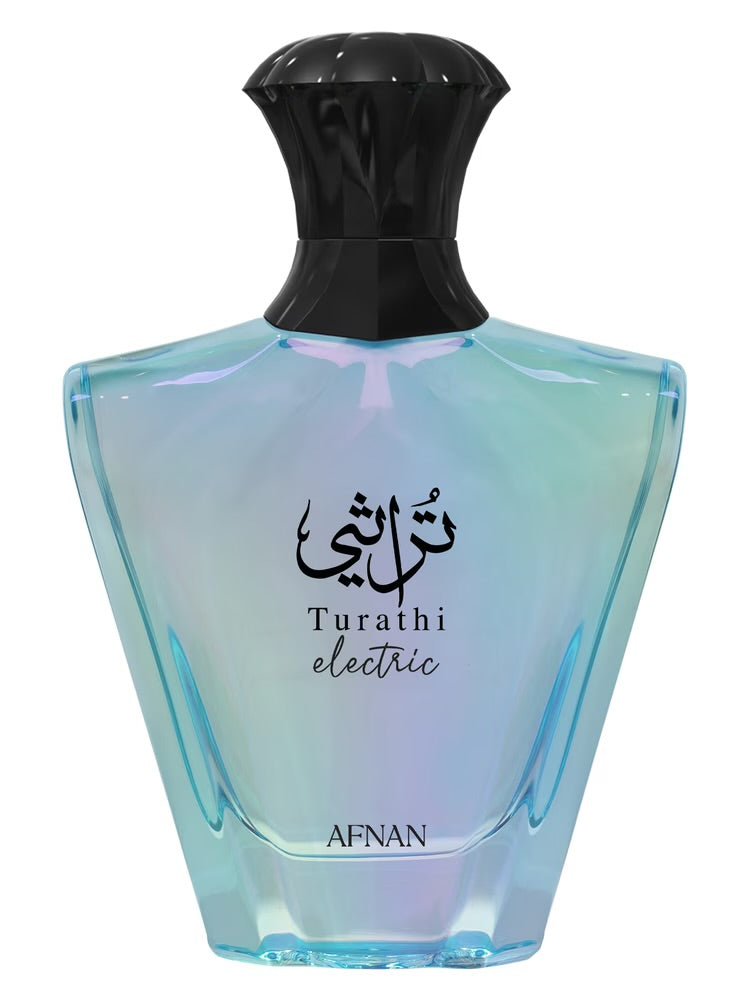 Afnan - Turathi Electric