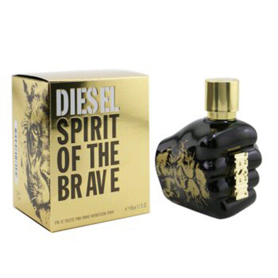Diesel - Spirit of the Brave edt