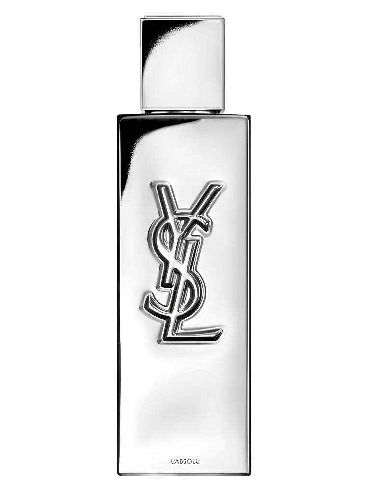YSL Myself L’absolu - Yves Saint Laurent