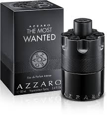 Azzaro The Most Wanted Intense