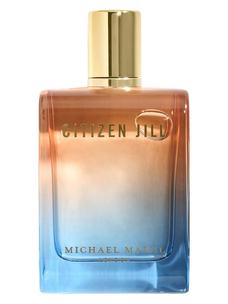 Michael Malul - Citizen Jill