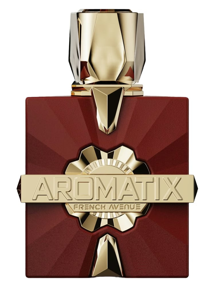 French Avenue- Carnal Desire by Aromatix