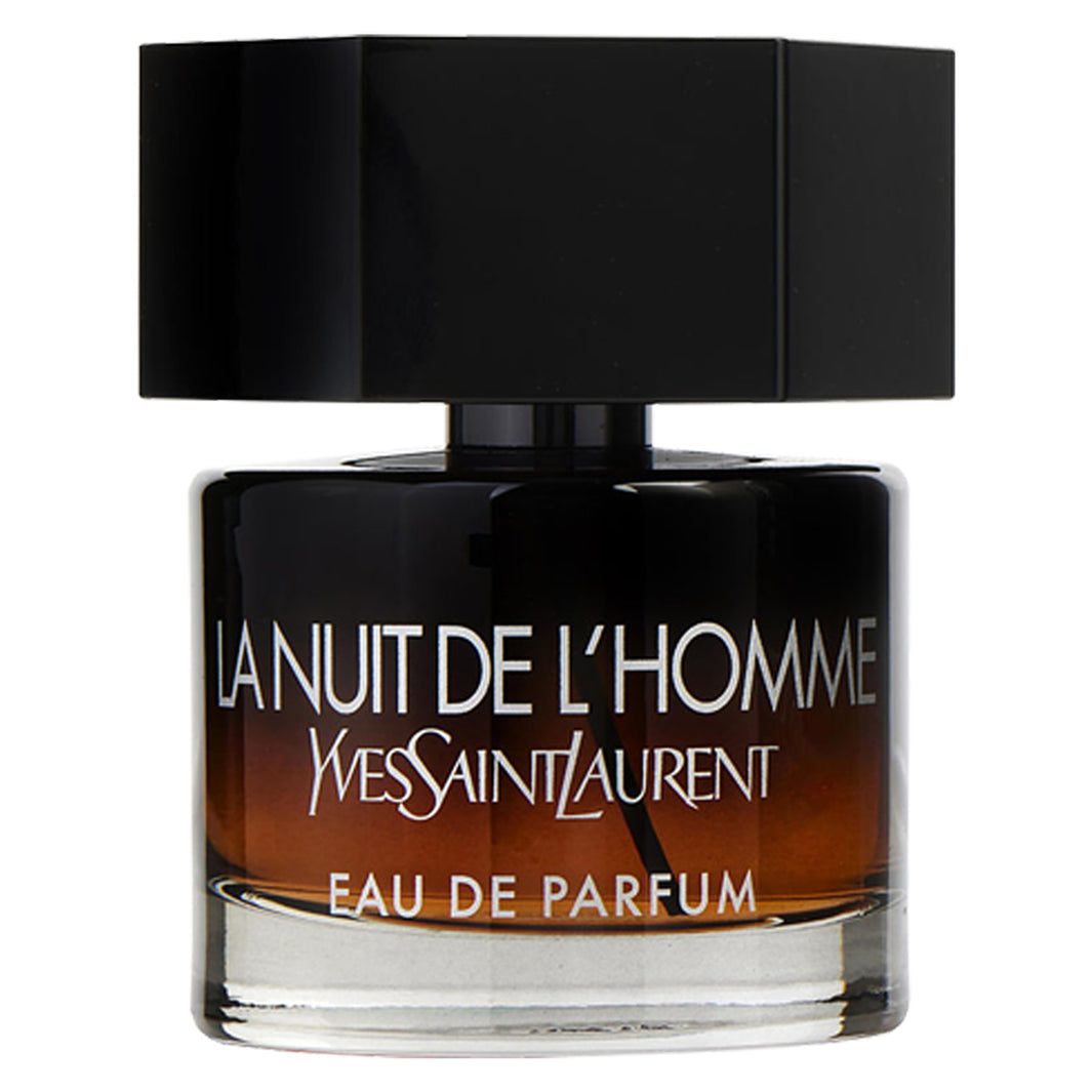 YSL / Yves Saint Laurent - La Nuit de L'Homme EDP