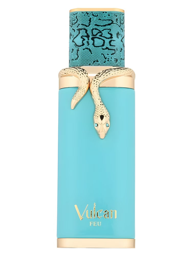 French Avenue - Vulcan Fue