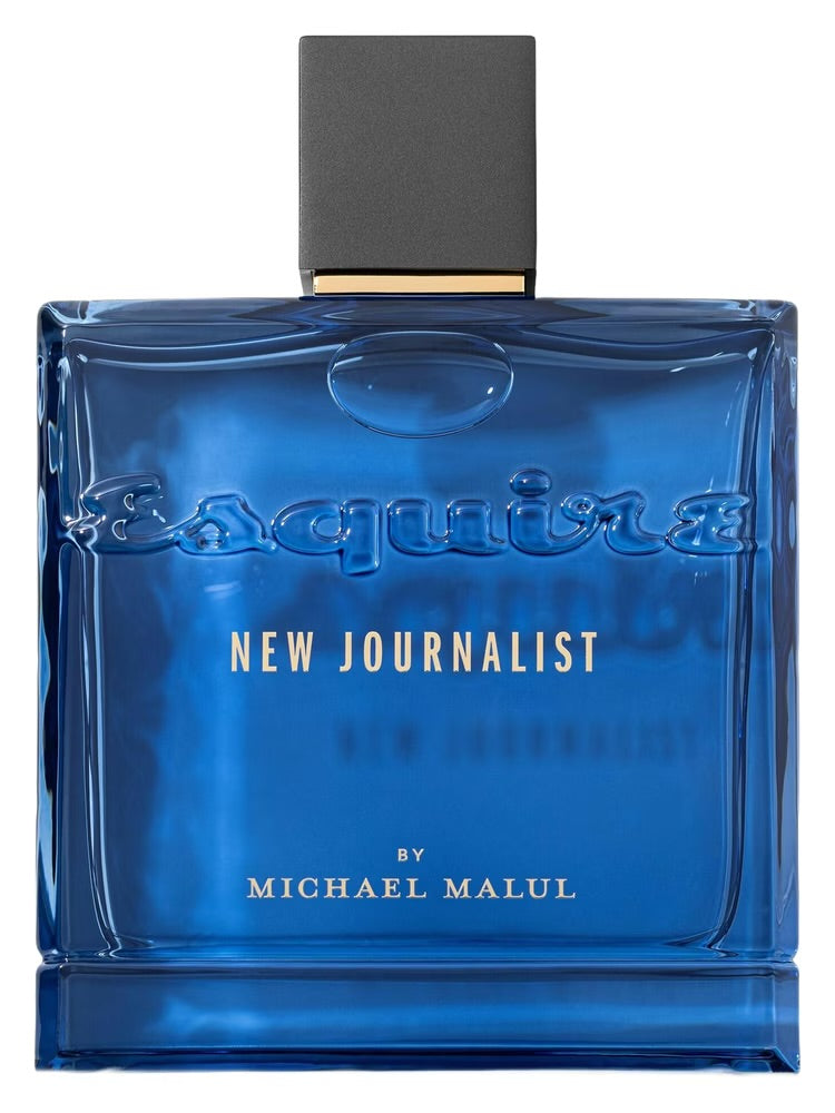 Michael Malul - New Journalist