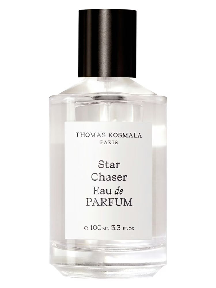 Thomas Kosmala - Star Chaser