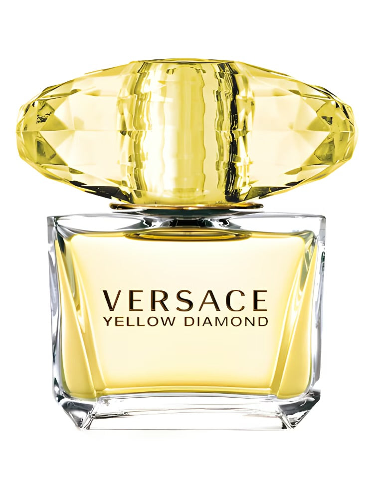 Versace - Yellow Diamond