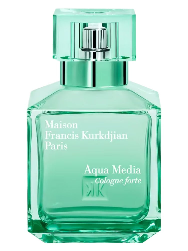 Maison Francis Kurkdjian MFK - Aqua Media Forte