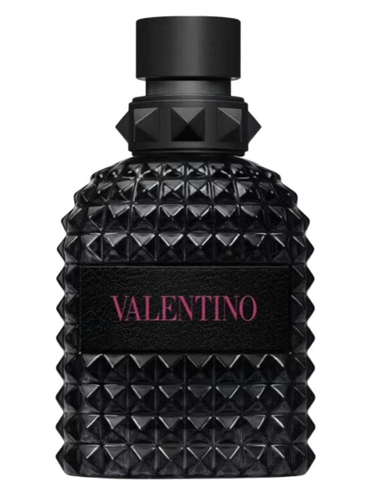 Valentino Born in Roma - Extradose