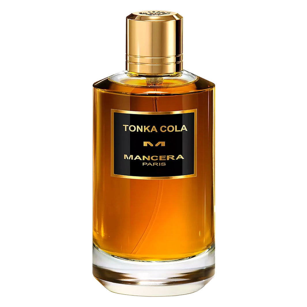 Mancera - Tonka Cola