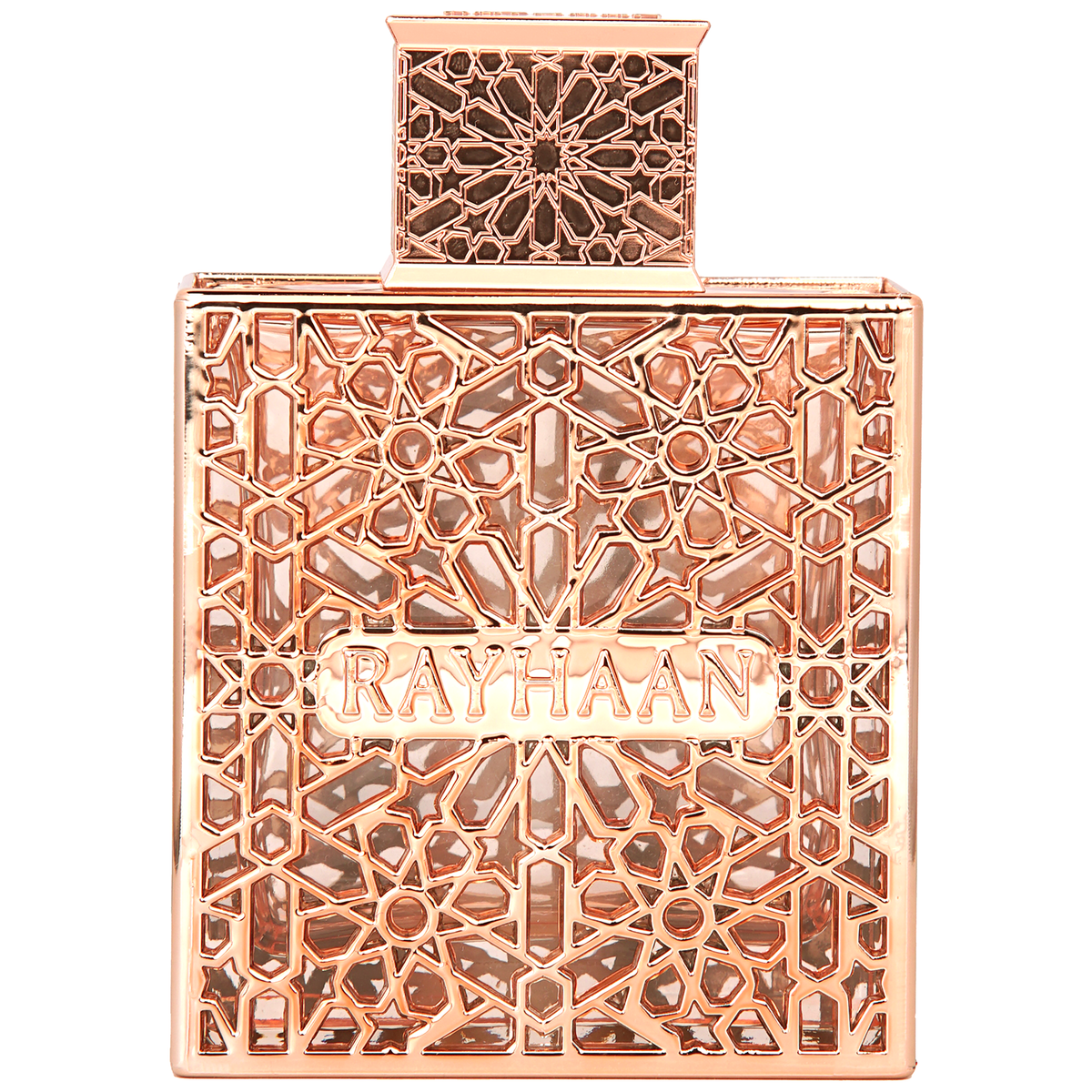 Rayhaan - Divine