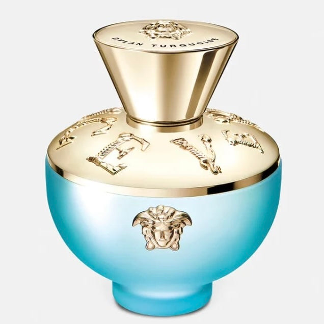 Versace - Dylan Turquoise