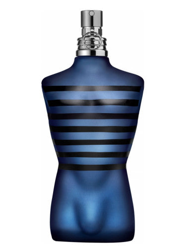 Jean Paul Gaultier- Ultra Male