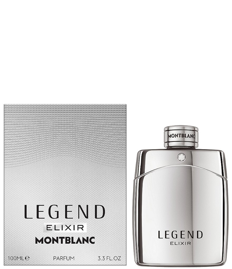 Montblanc Legend Elixir (2026)