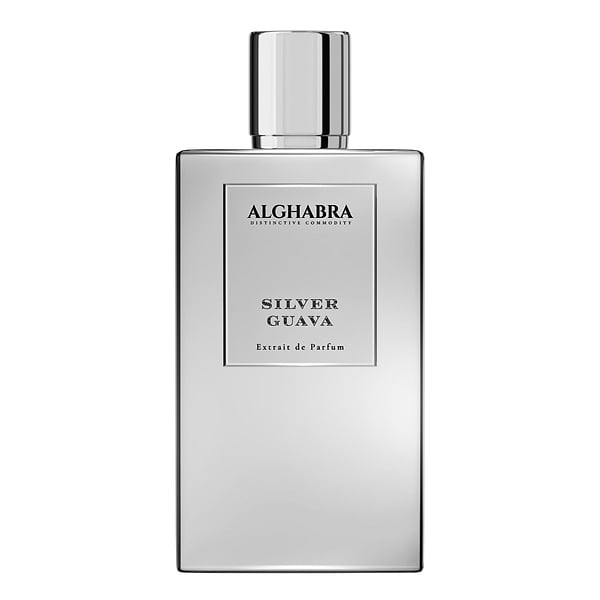 Alghabra - Silver Guava