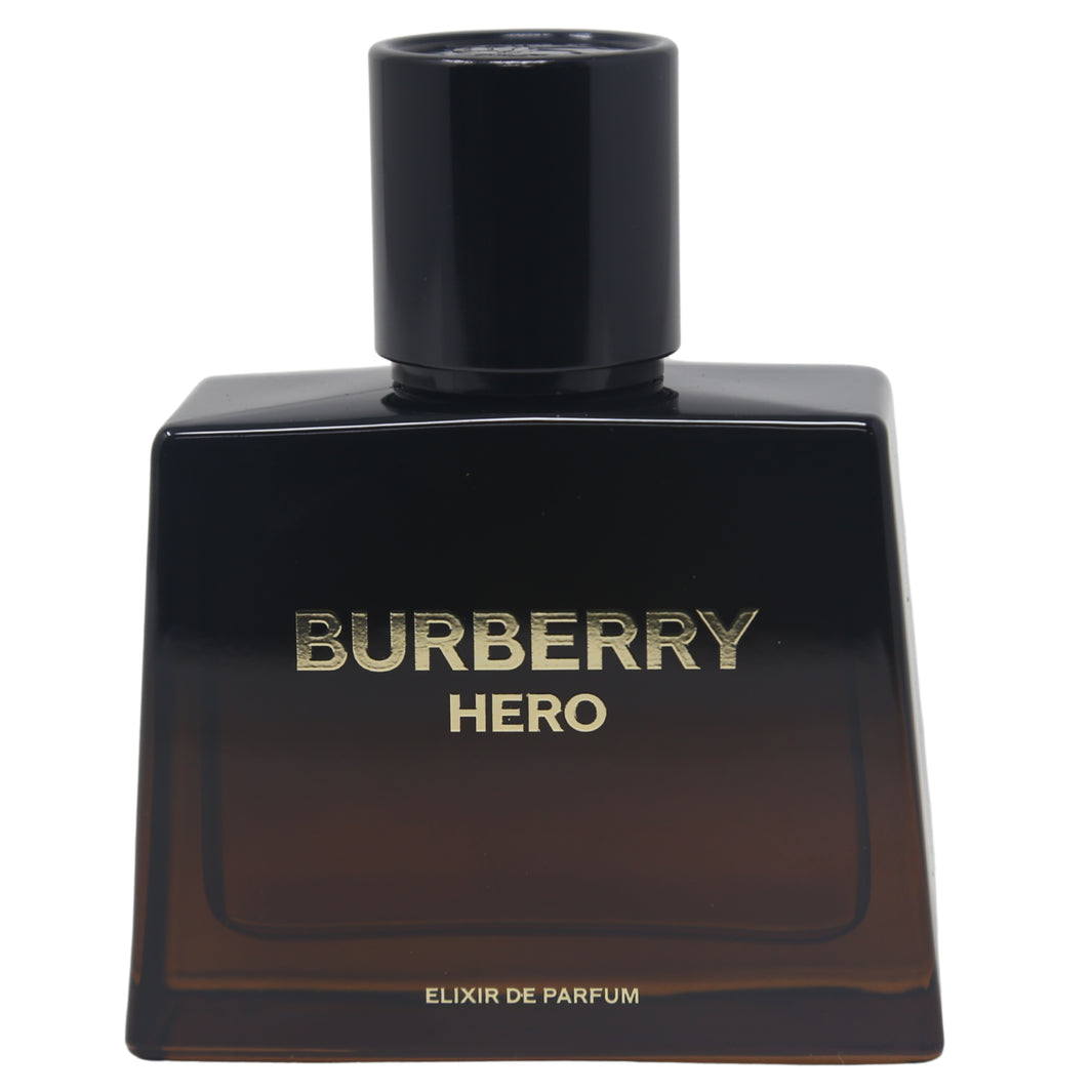 Burberry Hero Elixir de Parfum (2026)