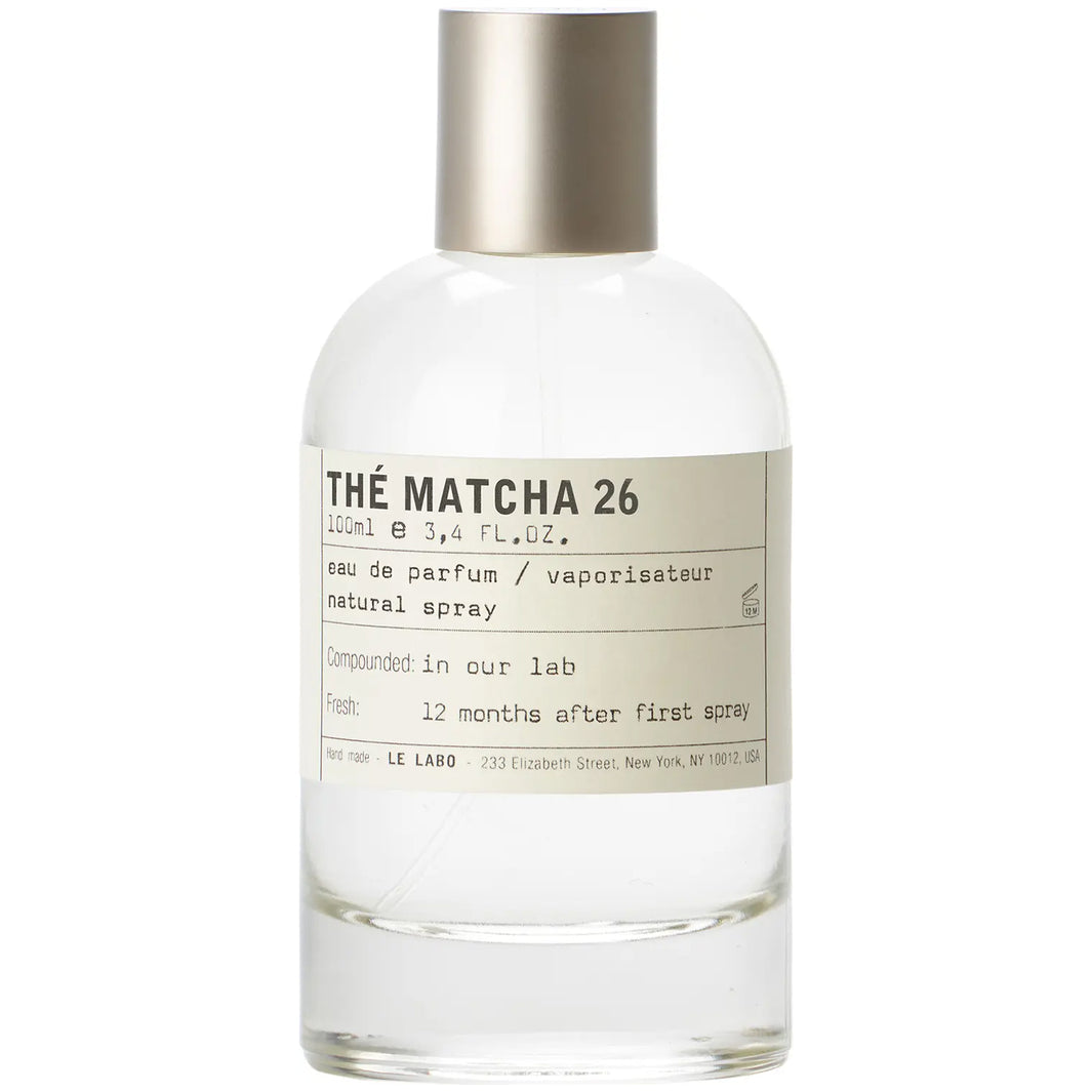 Le Labo - The Matcha 26