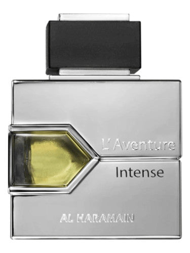 L'Aventure Intense - Al Haramain