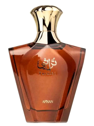 Afnan - Turathi Brown