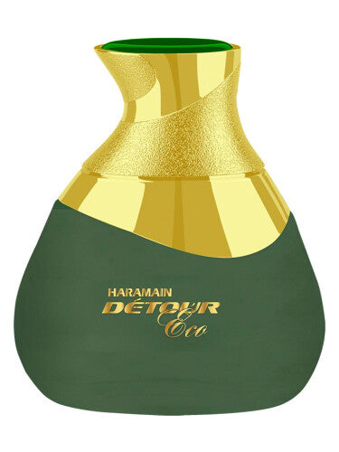 Detour Eco - Al Haramain