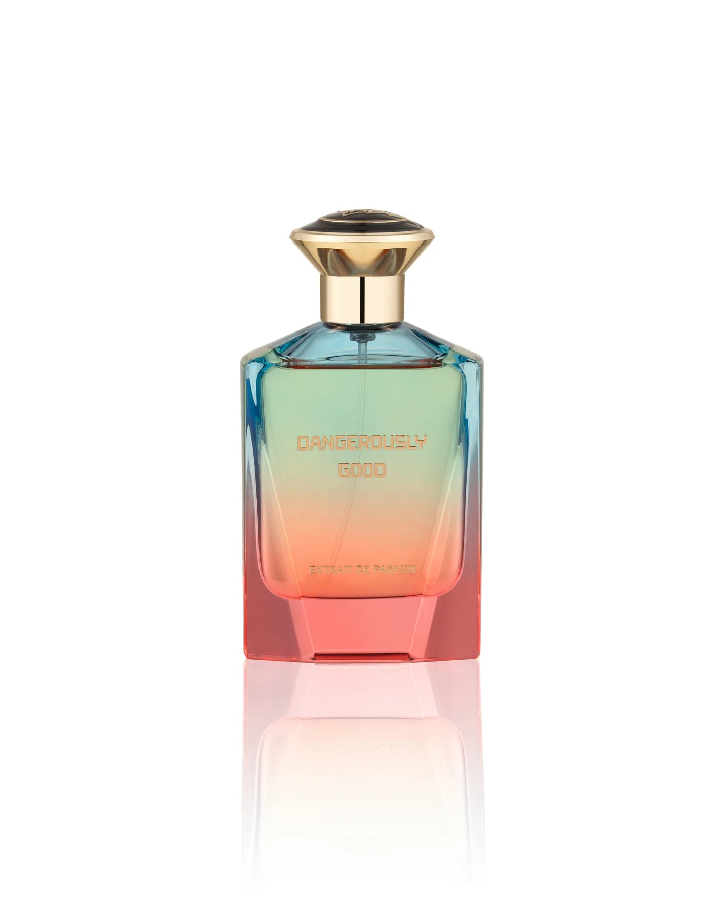 Dangerously Good - Fragrance Story