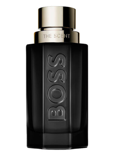 HUGO BOSS- The Scent Magnetic