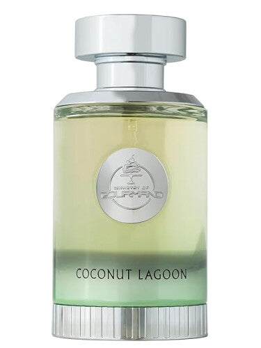 Coconut lagoon - Aroma Concepts