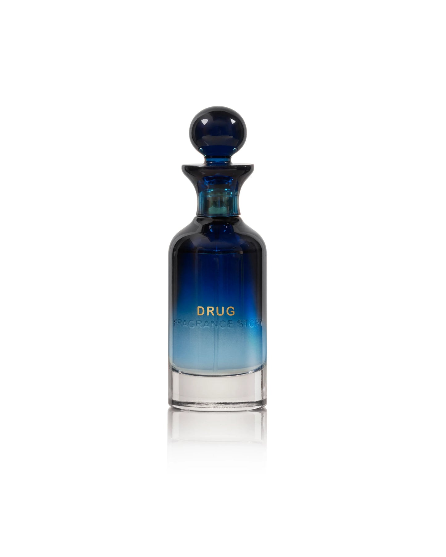 Drug - Fragrance Story