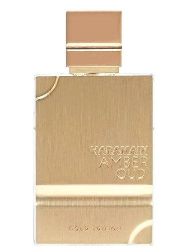 Amber Oud Gold Edition - Al Haramain