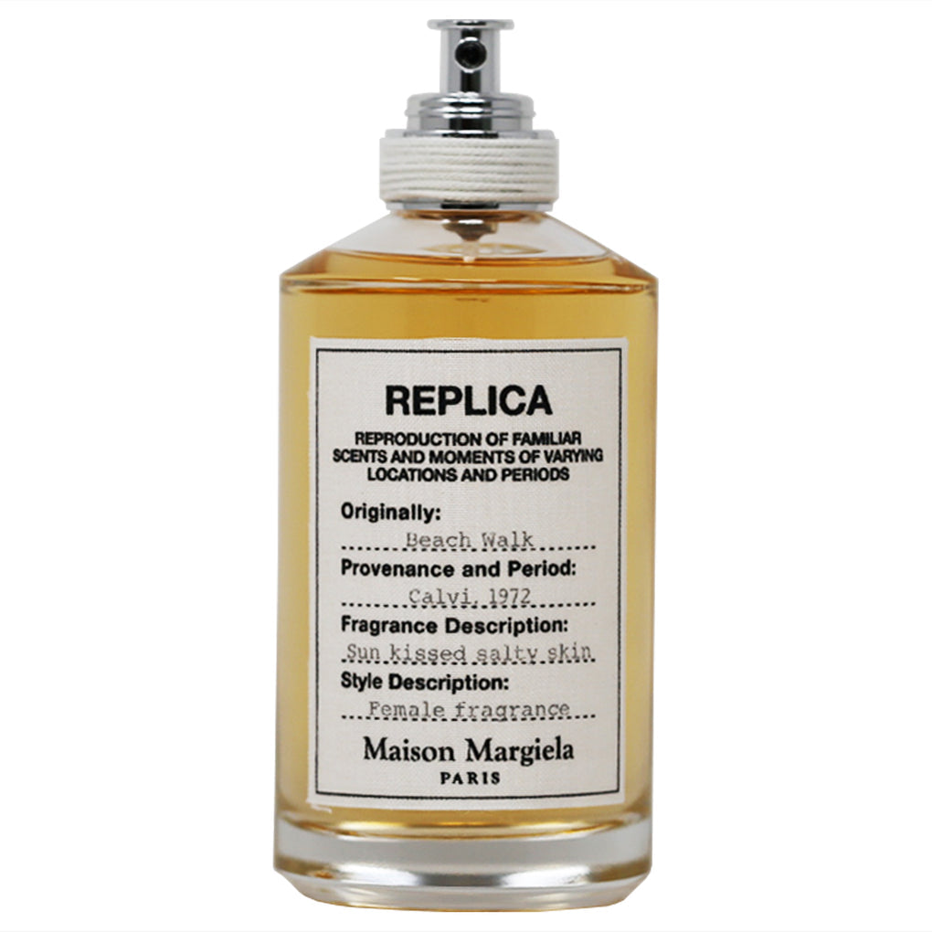 Maison Margiela - Beach Walk EDT