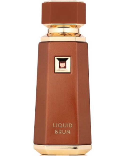 Liquid Brun by Fragrance World