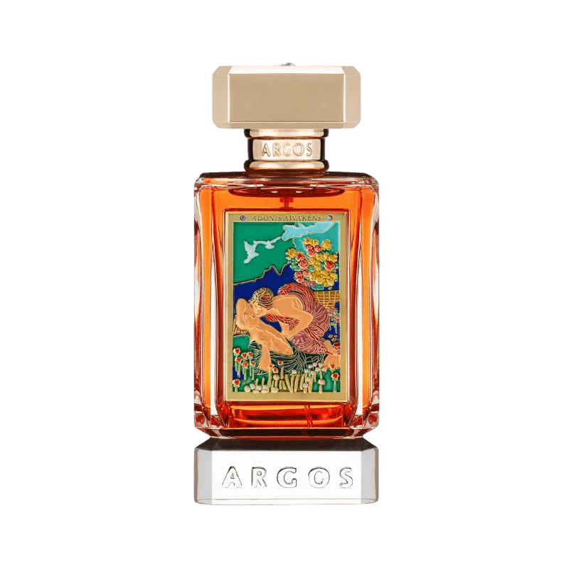 Argos - Adonis Awakens