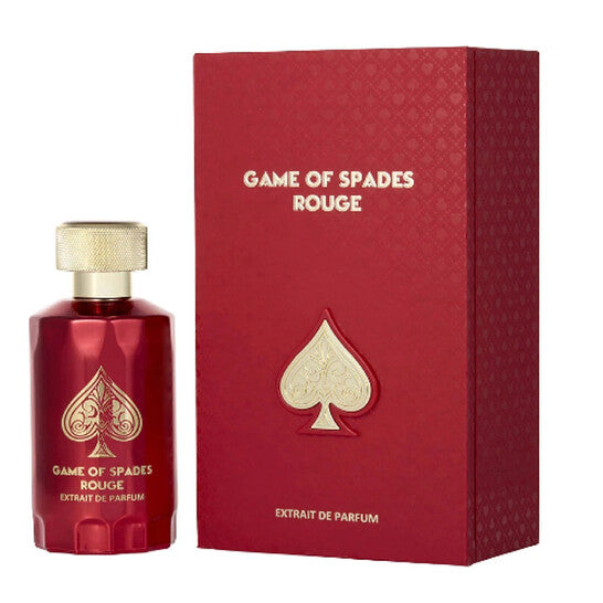 Game of Spades- Rouge extrait