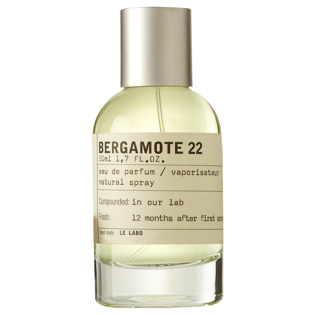 Le Labo - Bergamote 22