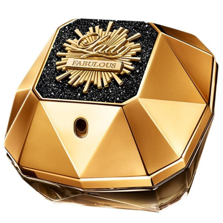 Paco Rabanne - Lady Million Fabulous