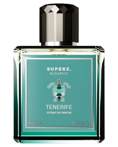 Superz Budapest – Tenerife